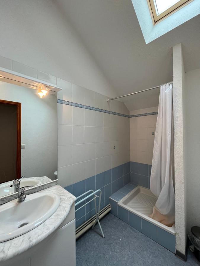 Chalet Vars 8 A 10 Personnes, Proche Des Pistes Exteriör bild